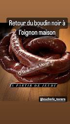 Photo n°14 de Boucherie Monera à Meyrargues (Charcuterie)