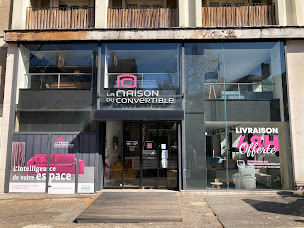 Photo n°32 de La Maison Convertible - Paris Daumesnil à Paris (Magasin de meubles)