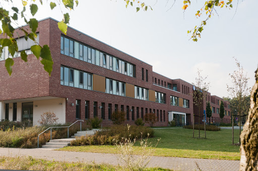 MVZ Lüchow-Dannenberg: Praxis Dannenberg + Dialysezentrum, Standort Dannenberg - Thumbnail