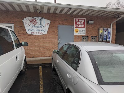 Vandalia Coin Laundry & Car Wash