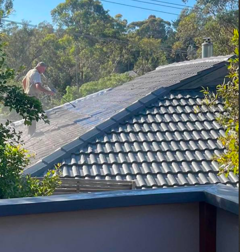 Roofone Pty Ltd