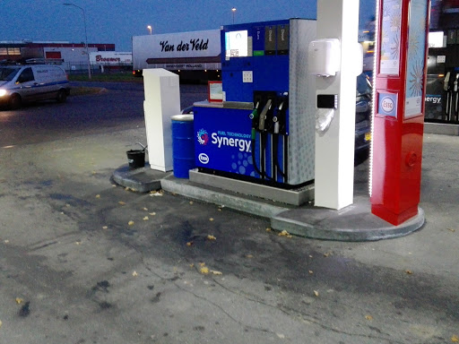 ESSO WESTWAL - Thumbnail