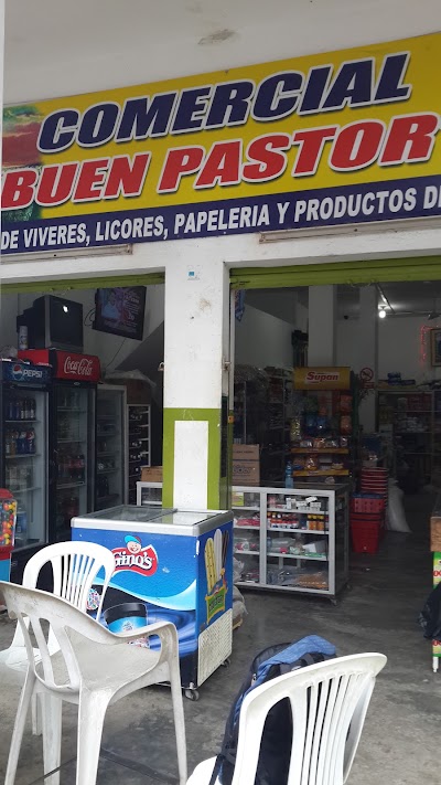 Photos of COMERCIAL "BUEN PASTOR"