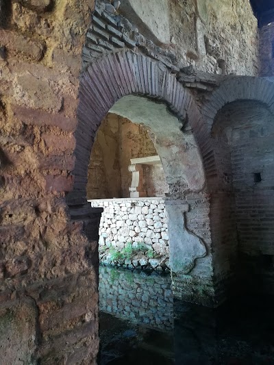 Baptistery of San Giovanni in Fonte