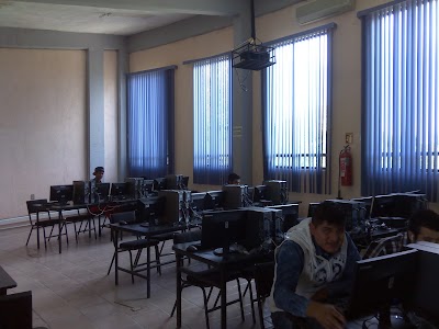 Photos of UNIDEG