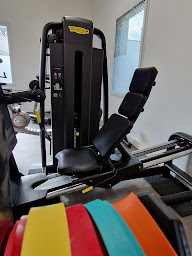 Photo n°1 de Kine Sport Crolles à Crolles (Kinésithérapeute)