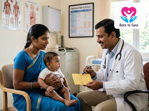 Vaccines are one of the safest and most effective ways to protect your child from serious illness… post image