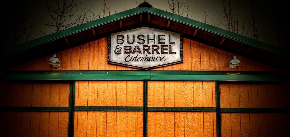 Bushel & Barrel Ciderhouse by null