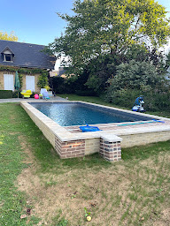 Photo n°7 de Techniques Piscine à Sainte-Adresse (Société de construction de piscine)