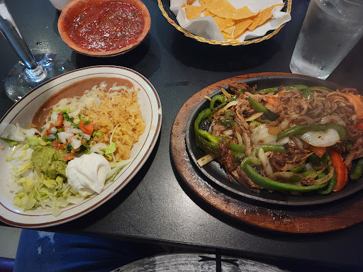 Los Reyes Mexican Restaurant Gallery - United States