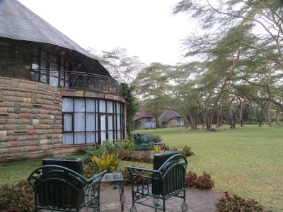 Photos of Lake Naivasha Sopa Lodge