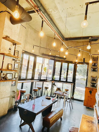 Photo of Local Mbassy