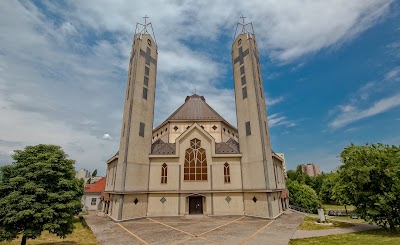 church