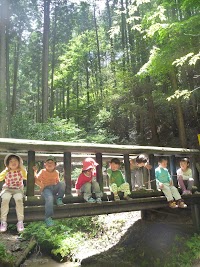 自然育児 森のわらべ多治見園