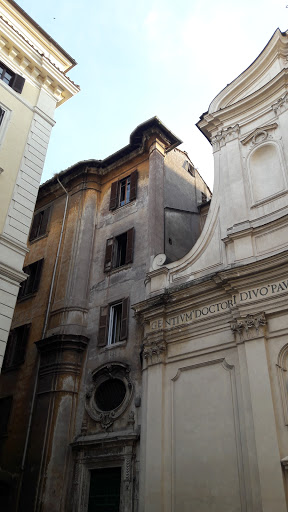 Basilica of San Paolo alla Regola - Thumbnail