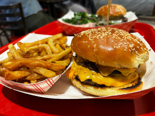 Charm City Burger Company - Thumbnail
