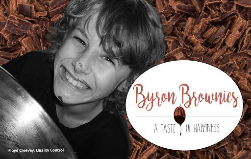 ByronBrownies - Thumbnail
