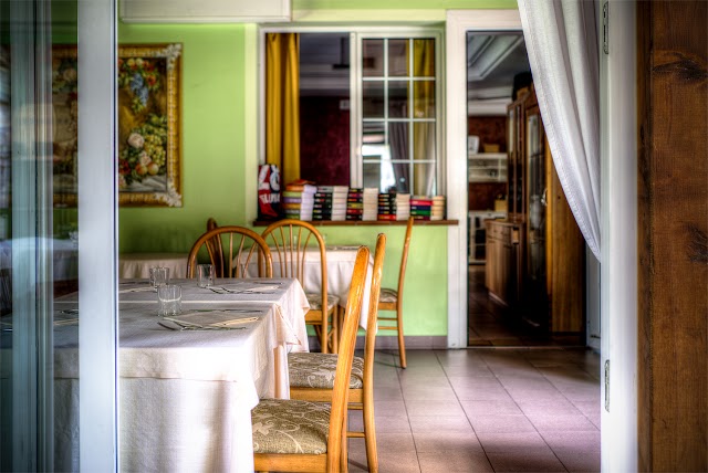 Trattoria Bruto Ruggero - Cucina e Vino