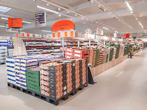 Photo n°3 de Lidl à Aigues-Mortes (Supermarché)