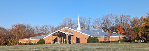 First Baptist Church of Upper Marlboro - Thumbnail