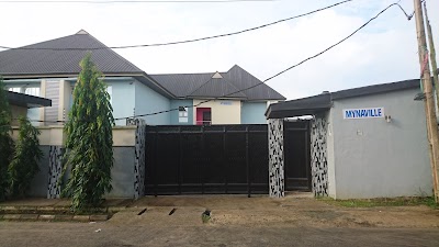 Photos of Mynaville Hotel
