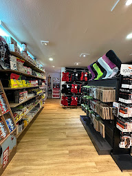 Photo n°35 de Running Conseil Strasbourg (anciennement Endurance Shop Strasbourg) à Strasbourg (Magasin d'articles de sports)