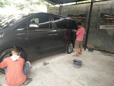 Car Wash