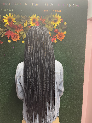 Zeina African Hair Braiding Gallery - United States