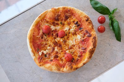 ベルギーで修行した料理人の店 nickel