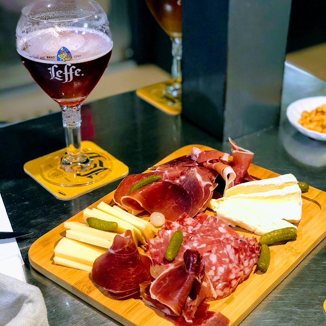 Brasserie D' Auteuil