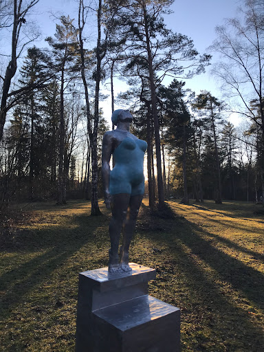 Stadtskulptur Weilheim - Thumbnail