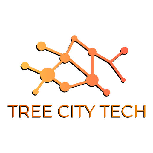 Tree City Technology - Visual