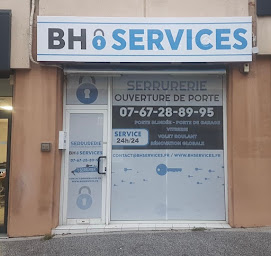 Photo n°10 de BH Services - Serrurier Lyon à Bron (Fournisseur de fenêtres en PVC)