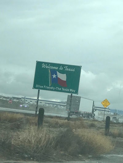 Welcome to Texas Sign