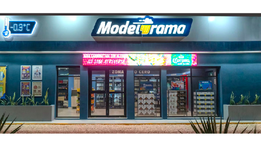 Modelorama Np- Oasis