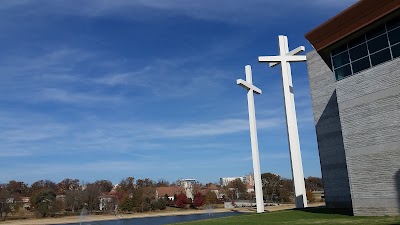 Cross Church Pinnacle Hills