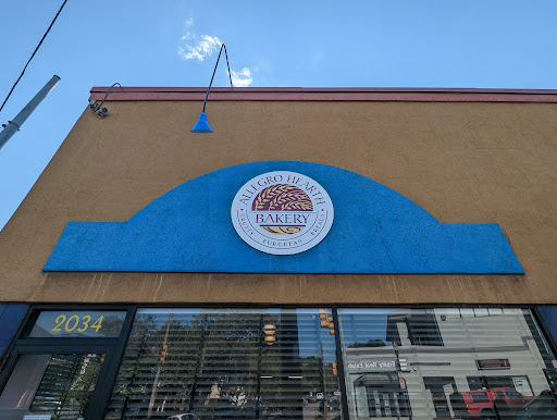Allegro - Vegan Bakery & Sandwich Shop - Thumbnail