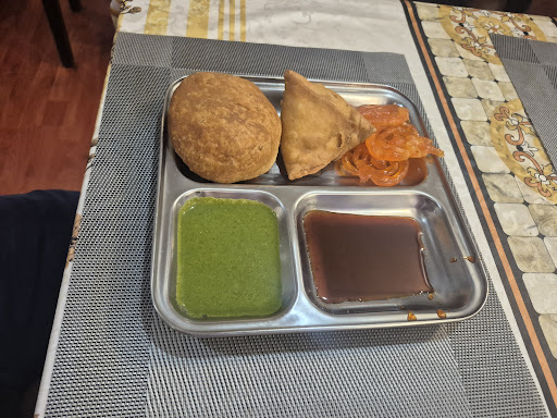 Available now, Samosa, Kachodi Jilebi combo post image