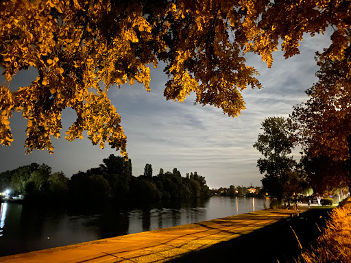 Offenbach am Main - Visual
