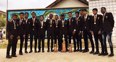 Photos of Zahira College (National School) Puttalam