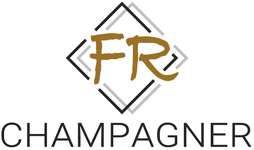 FR Champagner - Visual
