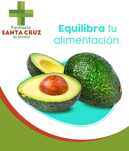 Farmacia Santa Cruz Relaciones Exteriores - Thumbnail