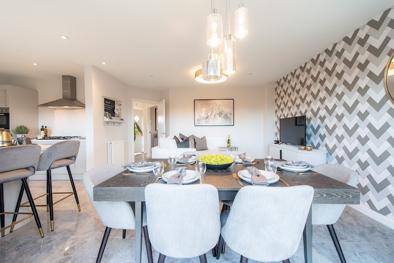 Castle Green Homes - North Wales Office photo 3