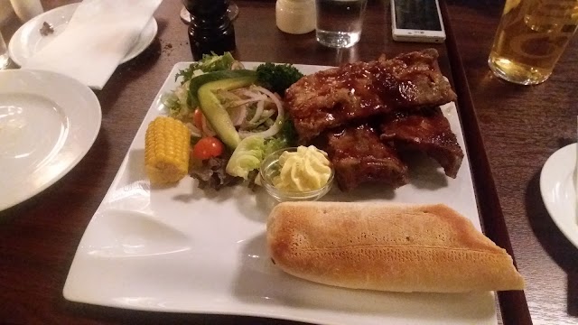 Hereford Steakhouse
