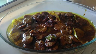 Photos of Rumah Makan MUBARIK