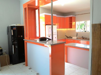 Photos of Unico Kontruksi & Interior Samarinda