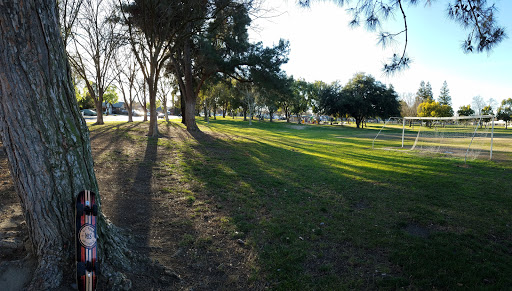 Sipherd Park - Visual