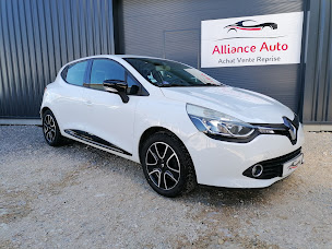 Photo n°5 de Alliance Auto à Valserhône (Concessionnaire automobile)