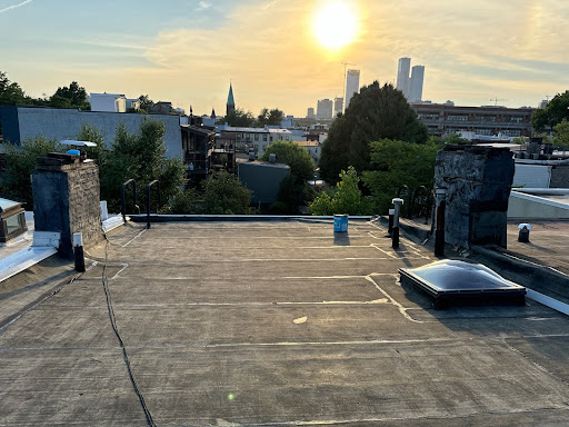 New Jersey Roofing Company - Thumbnail