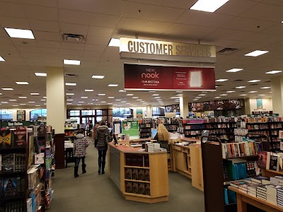 Barnes & Noble